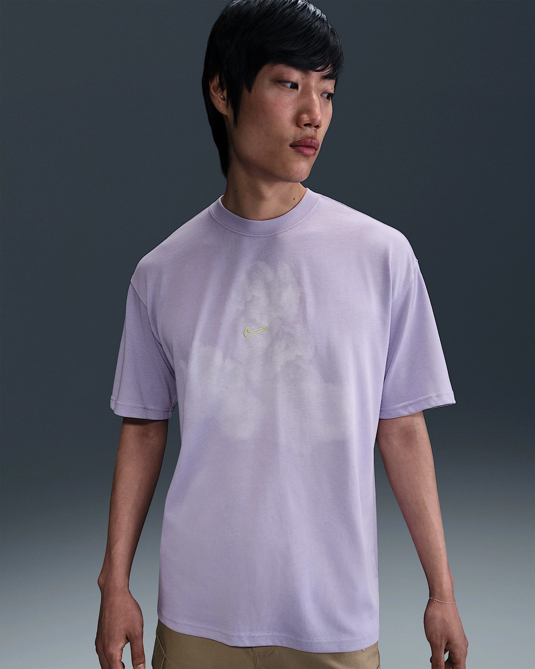 Nike Max90 T-Shirt – Retro Cool, Danish Street Style Comfort.